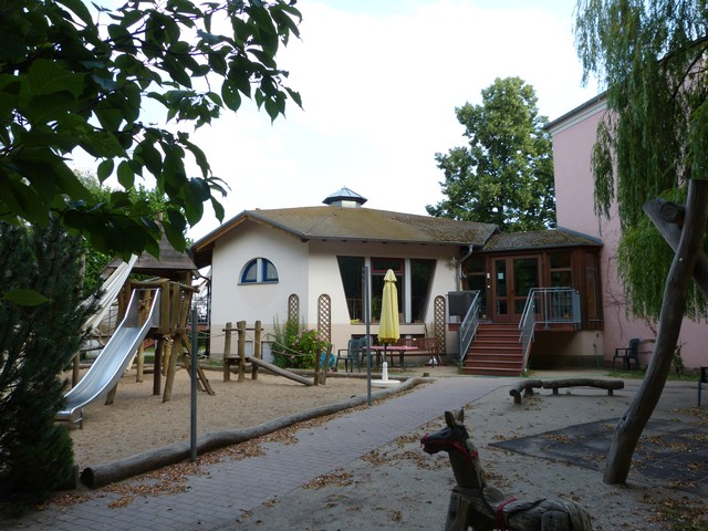 Christliche Kindertagesstätte St. Theresia